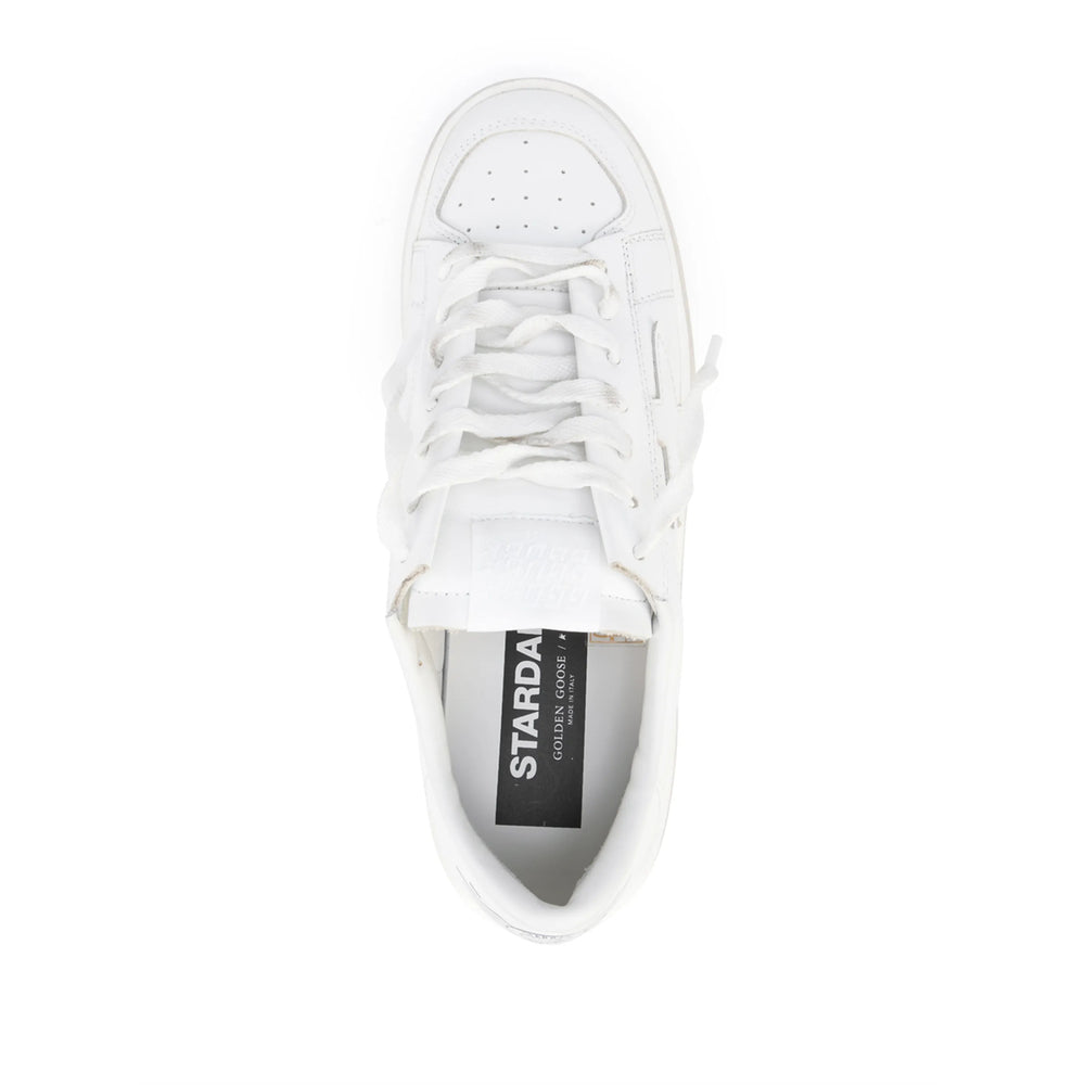 Golden Goose White Trainers Women GOLDEN GOOSE