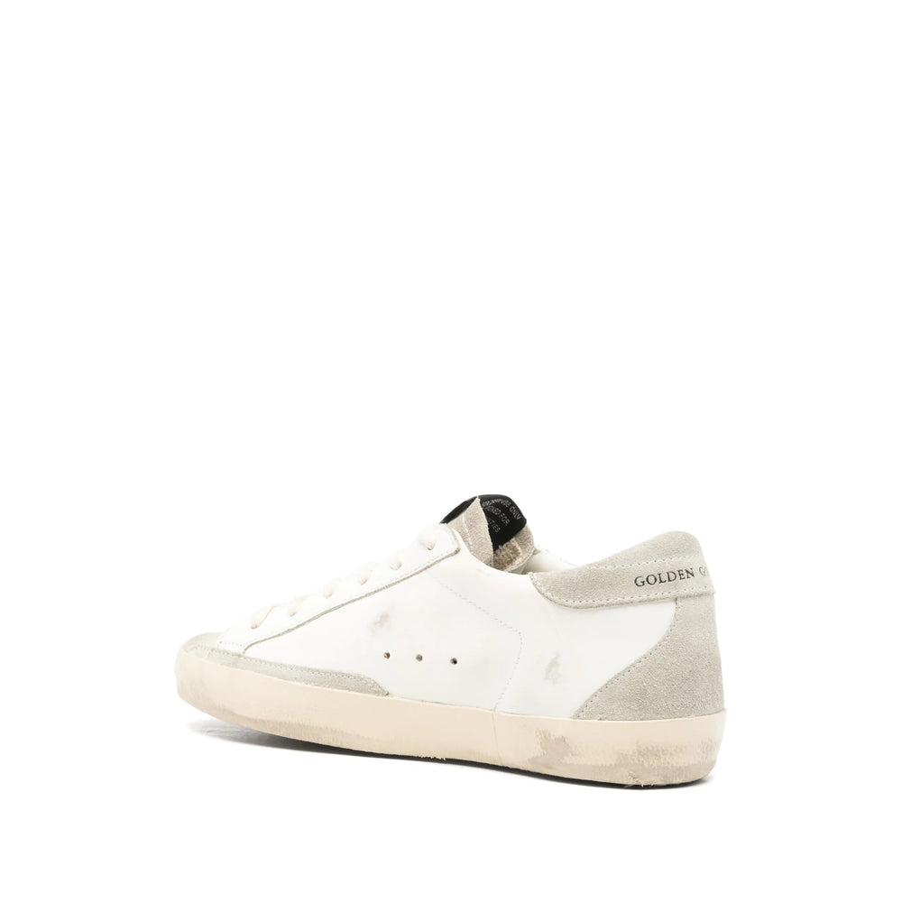 Golden Goose White Trainers Women GOLDEN GOOSE