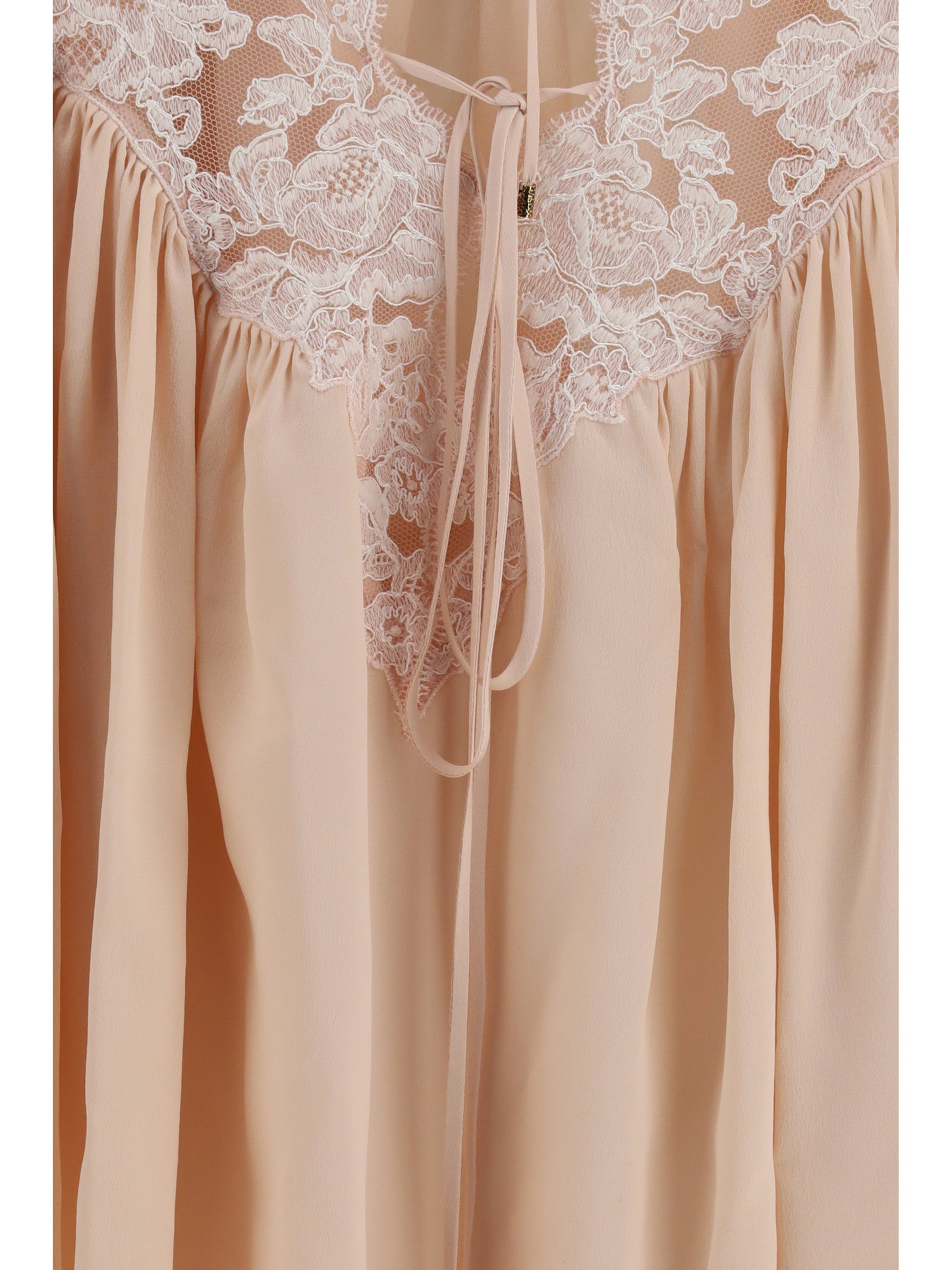 Chloé Women V-Neck Shirt CHLOE