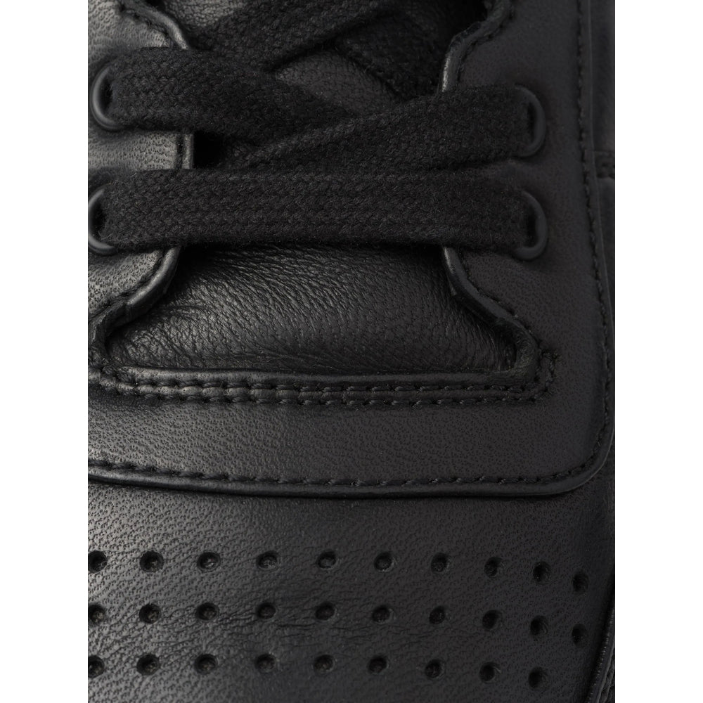 Prada Black Trainers - Low-Tops Men PRADA
