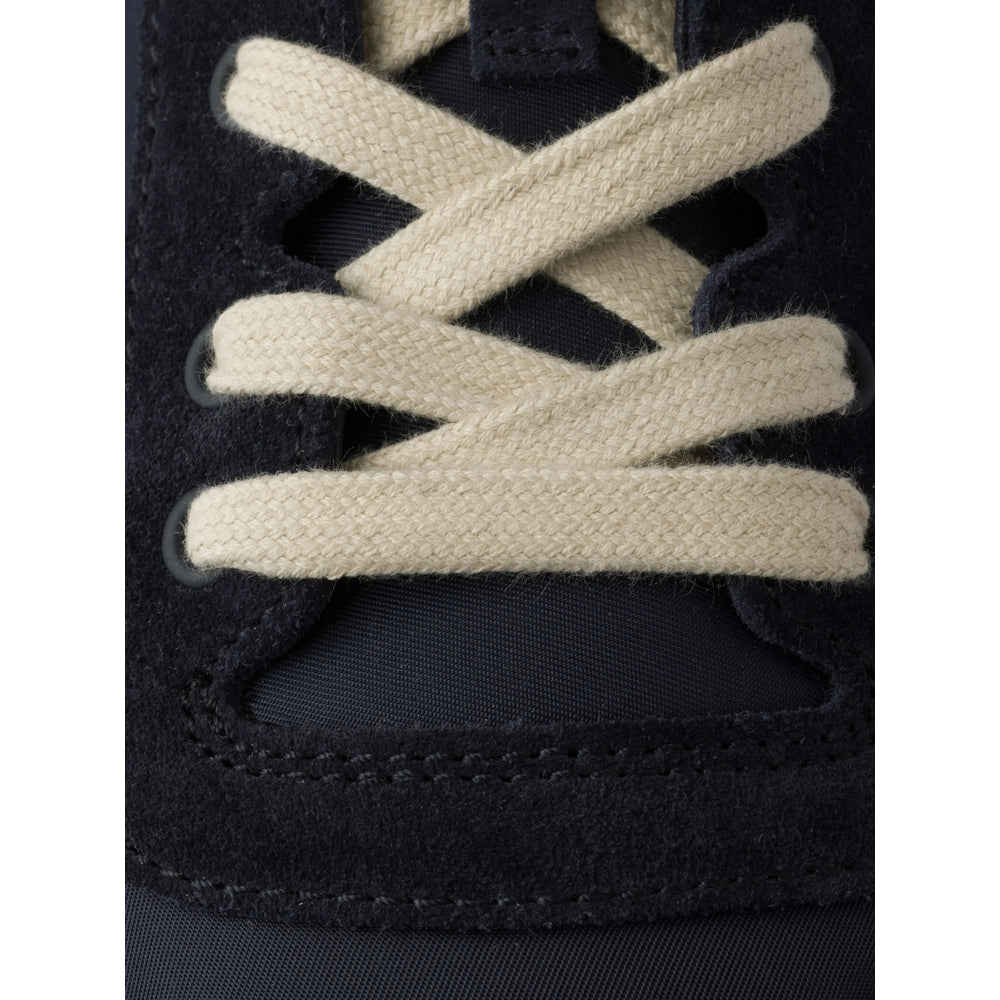 Prada Blue Trainers - Low-Tops Men PRADA