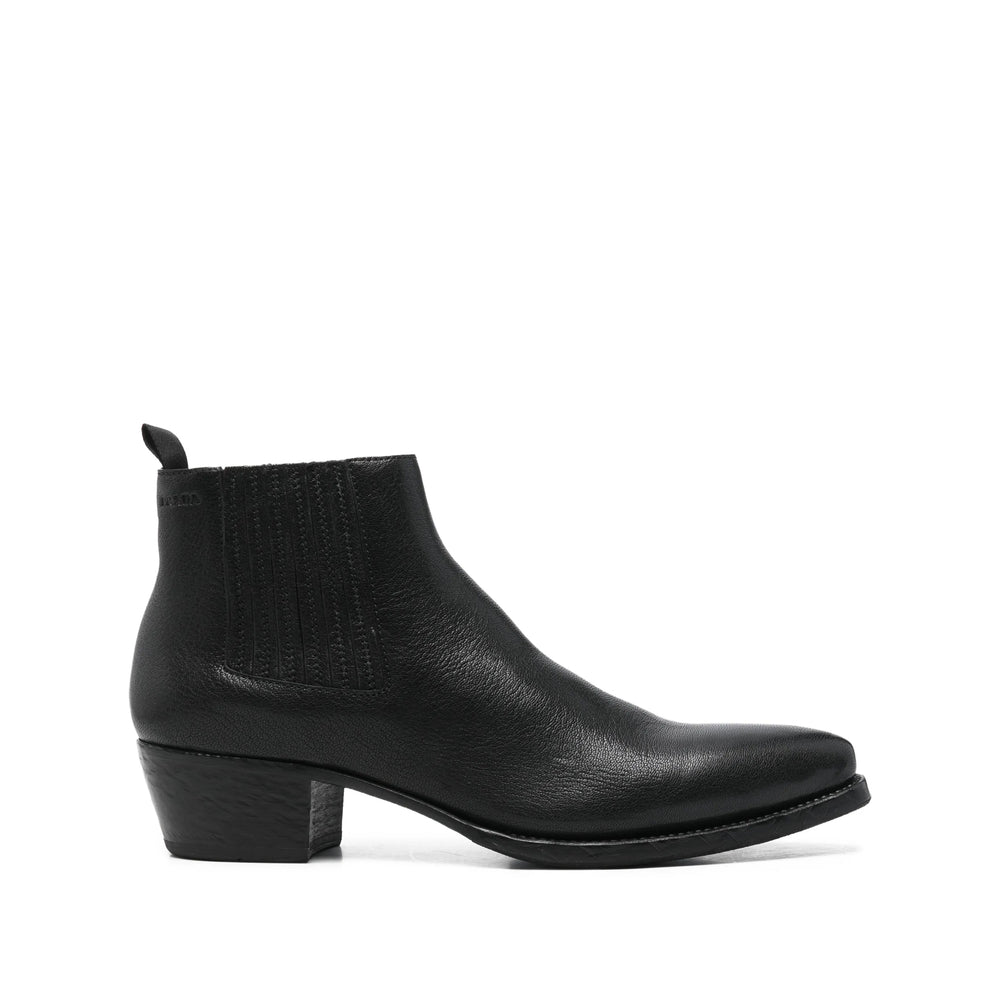 Prada Black Trainers Men PRADA