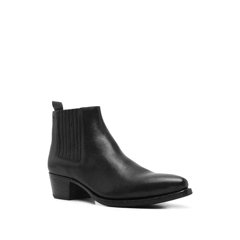 Prada Black Trainers Men PRADA