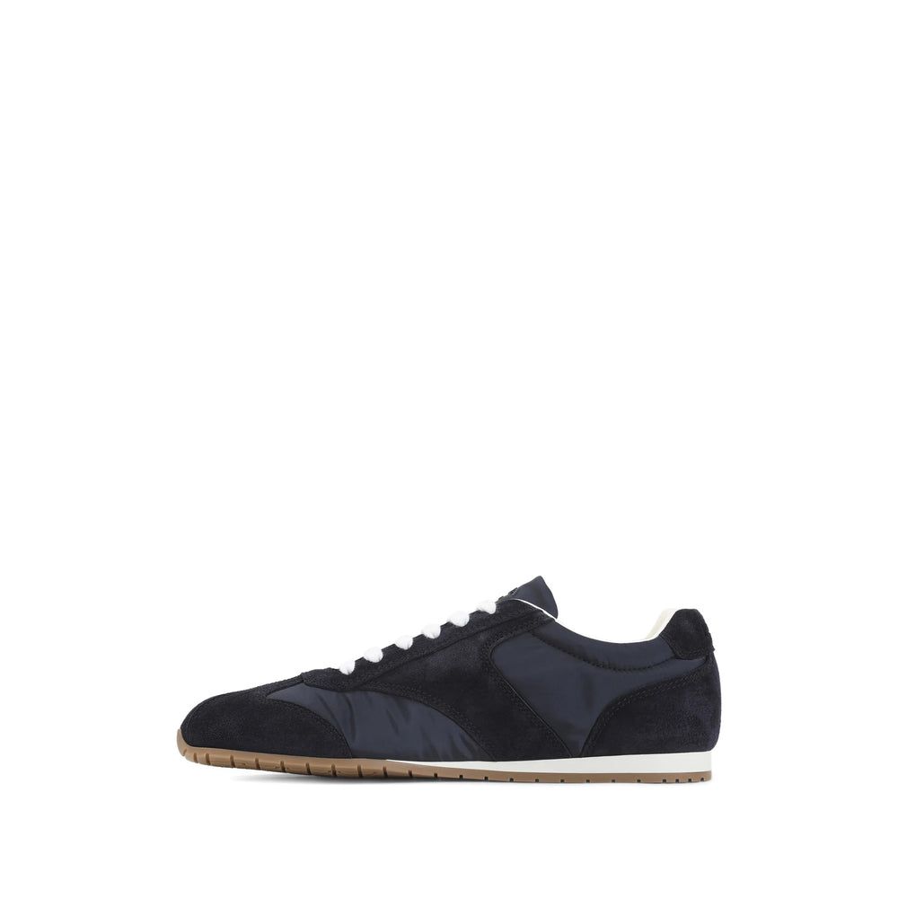 Prada Blue Trainers - Low-Tops Men PRADA