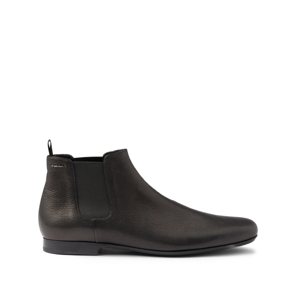 Prada Black Trainers Men PRADA