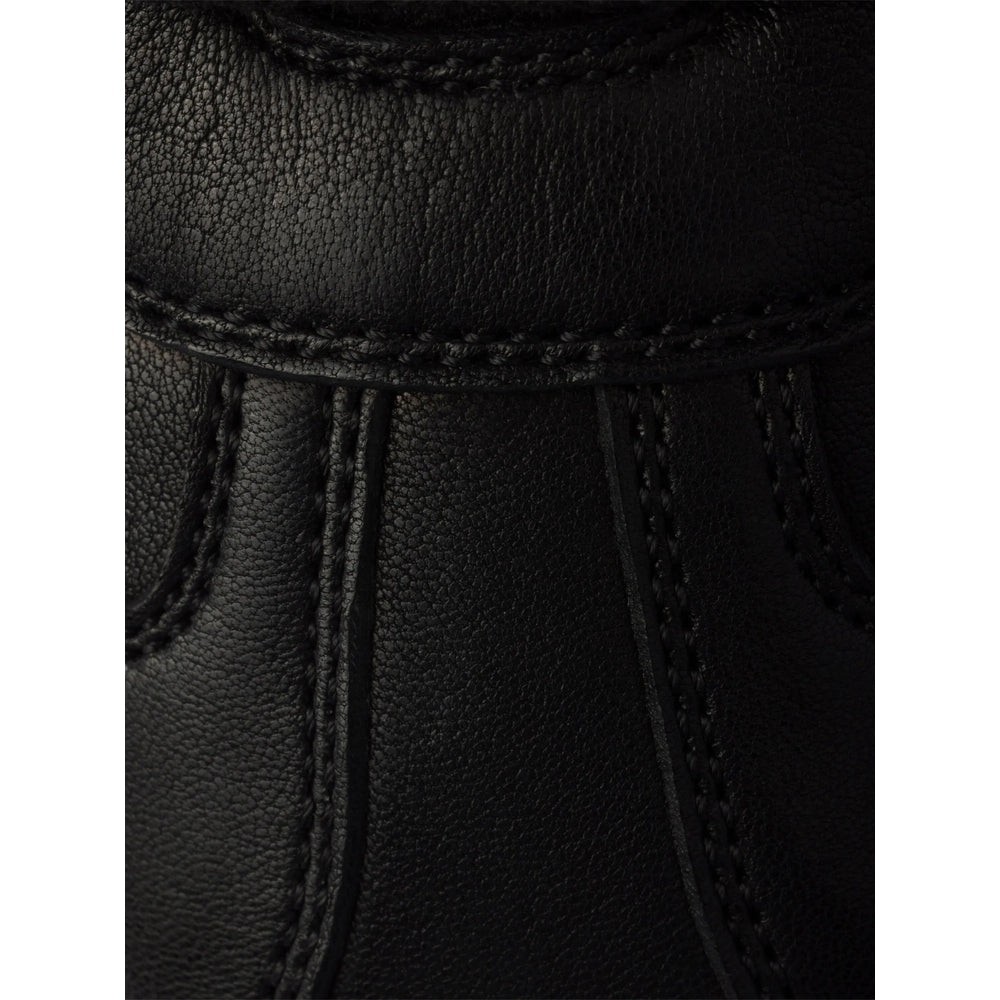 Prada Black Trainers - Low-Tops Men PRADA