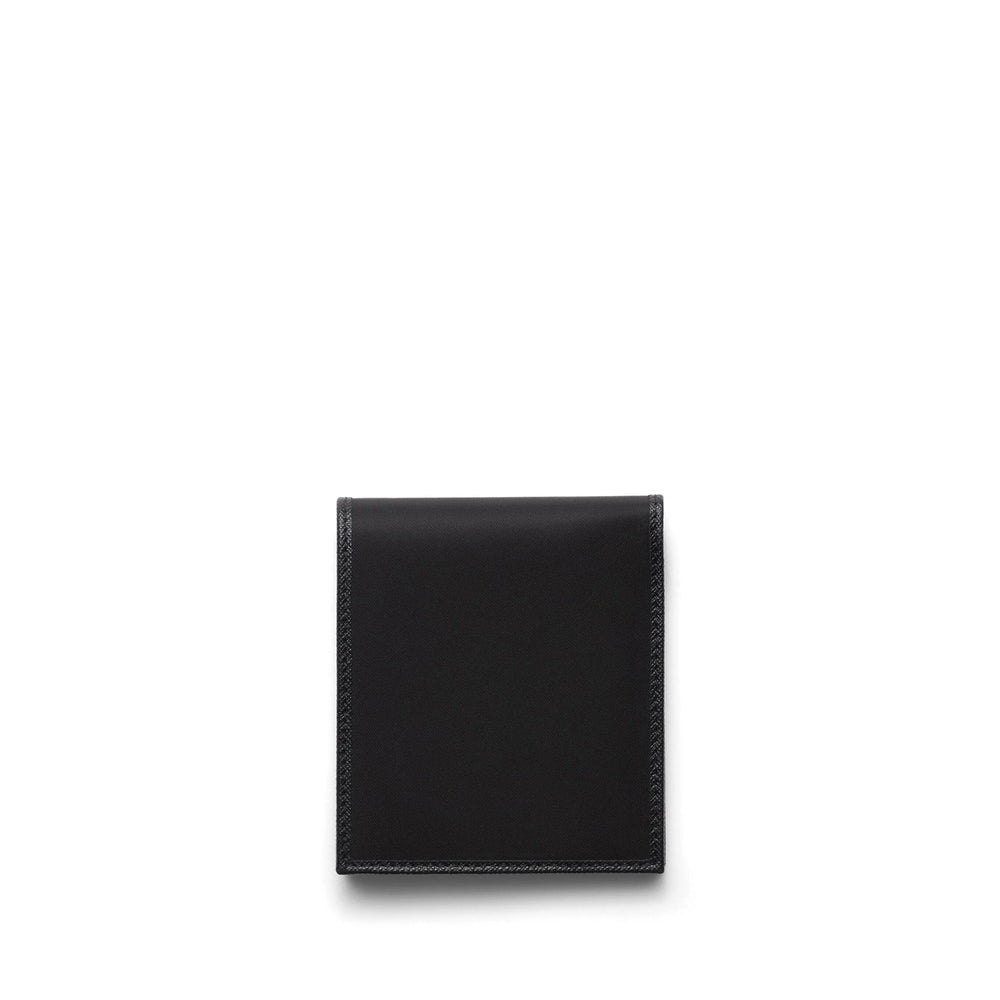 Prada Black Wallets & Cardholders Men PRADA