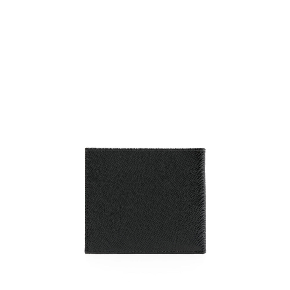 Prada Black Wallets & Cardholders Men PRADA