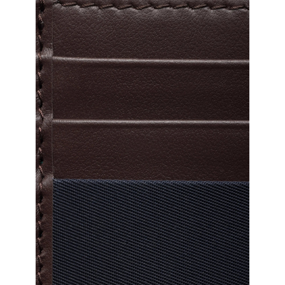 Prada Brown Wallets & Cardholders Men PRADA