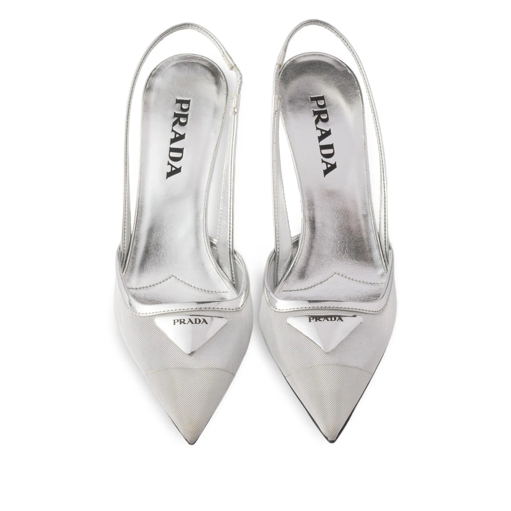 Prada White Boots Women PRADA