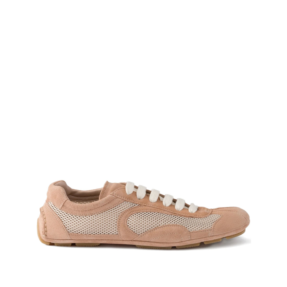 Prada Neutrals Boots Women PRADA