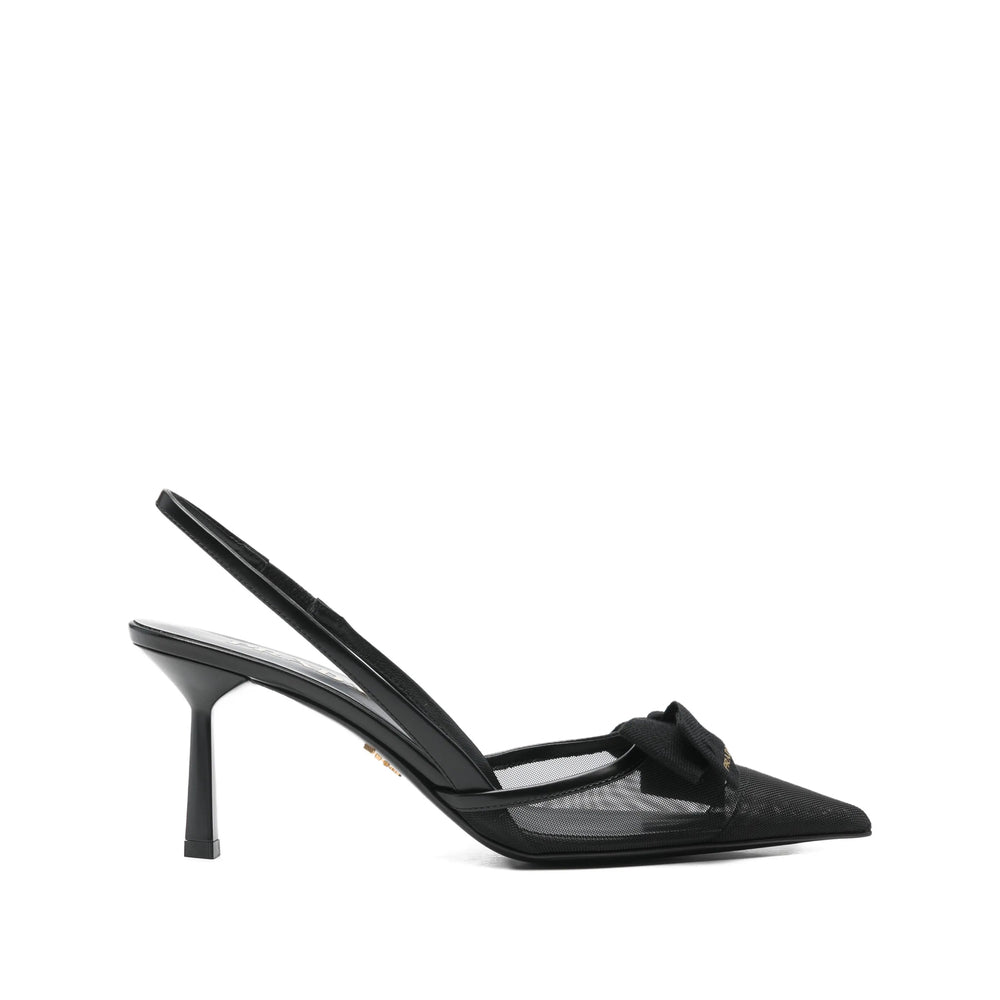 Prada Black Boots Women PRADA