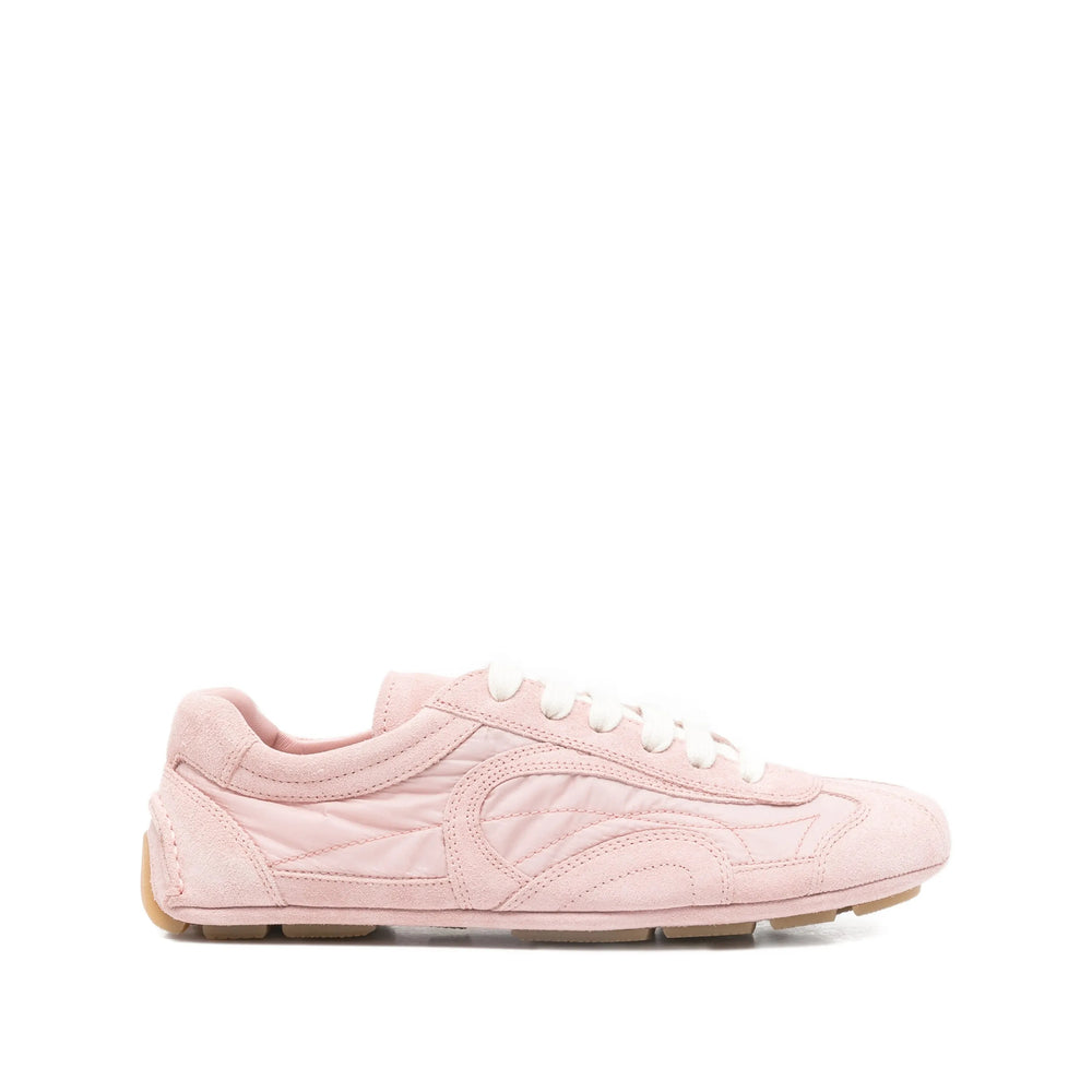 Prada Pink Boots Women PRADA