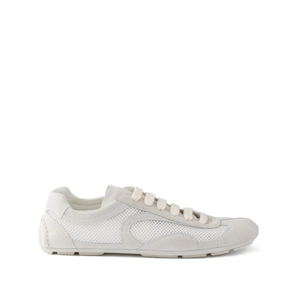 Prada Neutrals Shoes Women PRADA