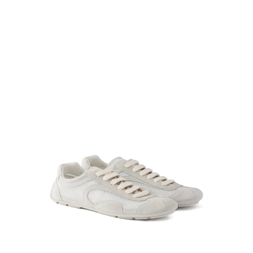Prada Neutrals Shoes Women PRADA