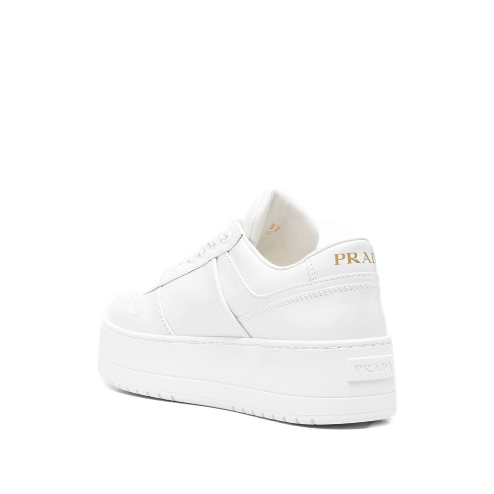 Prada White Shoes Women PRADA