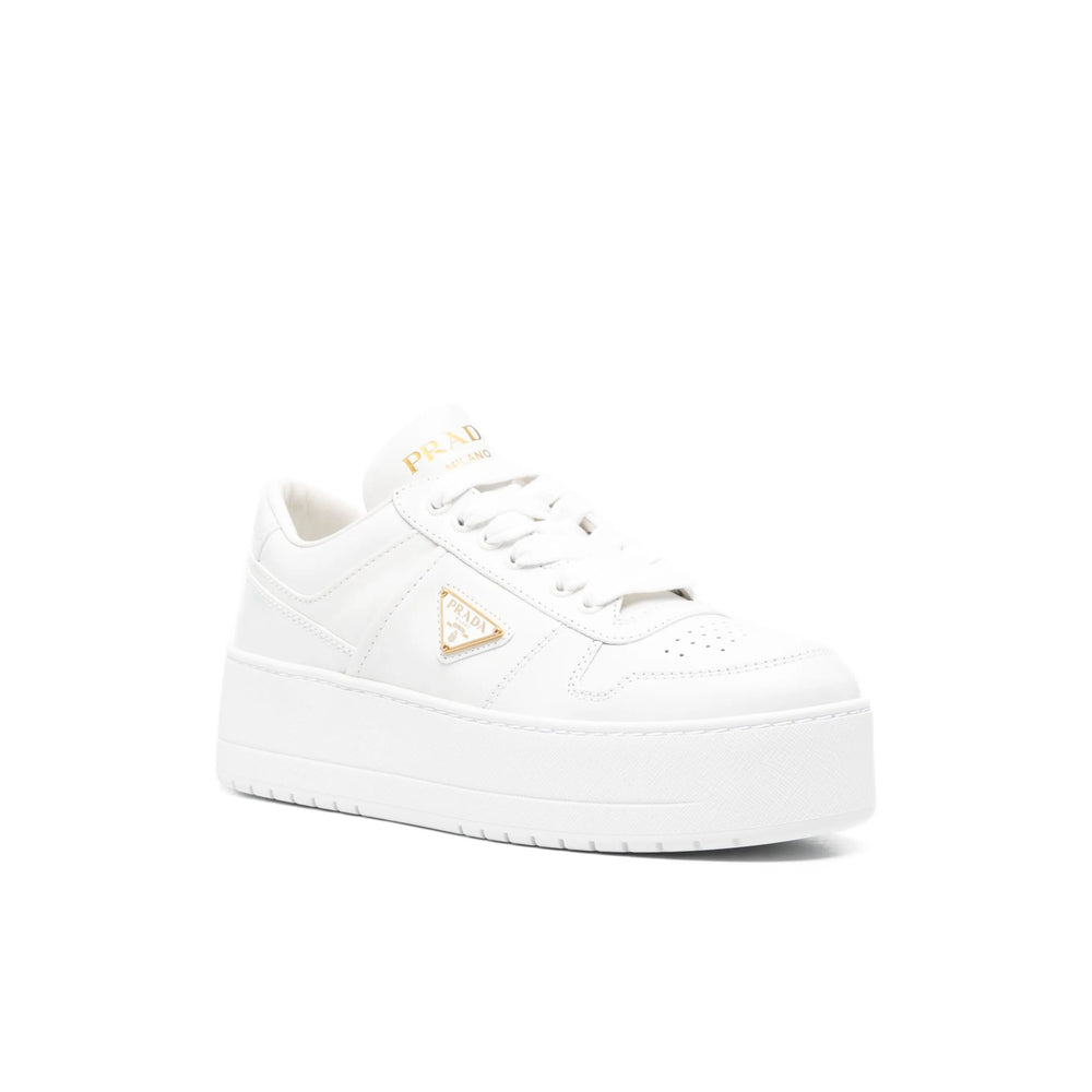 Prada White Shoes Women PRADA