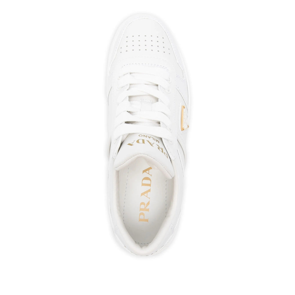 Prada White Shoes Women PRADA