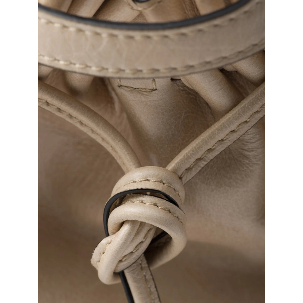 Prada Neutrals Tote Bags Women PRADA