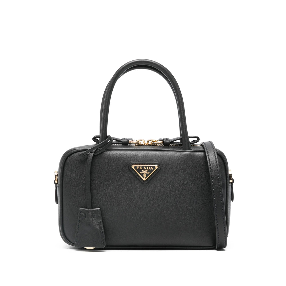 Prada Black Tote Bags Women PRADA