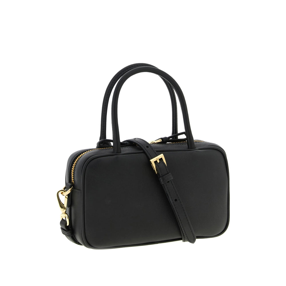 Prada Black Tote Bags Women PRADA