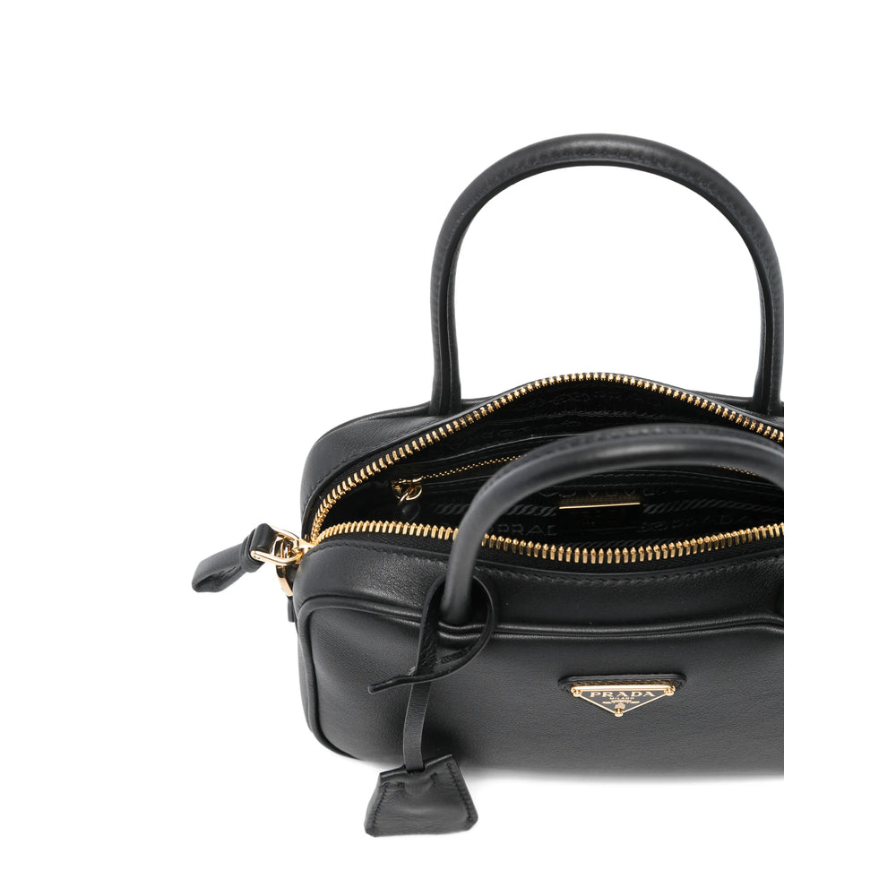 Prada Black Tote Bags Women PRADA