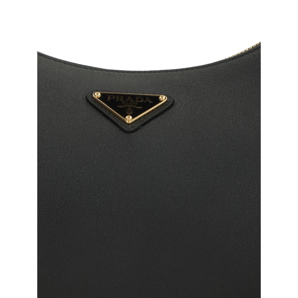 Prada Black Shoulder Bags Women PRADA