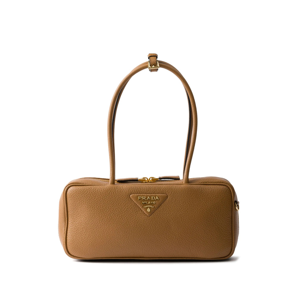 Prada Brown Tote Bags Women PRADA