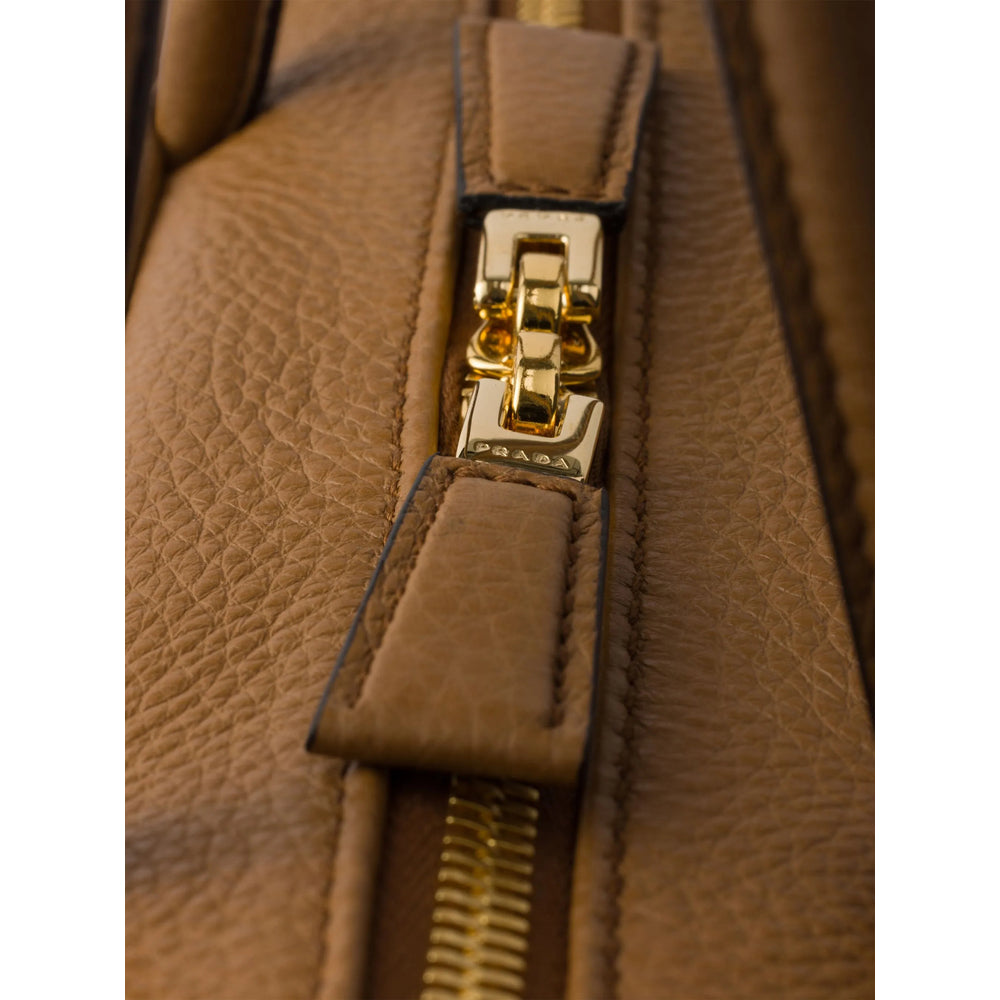 Prada Brown Tote Bags Women PRADA