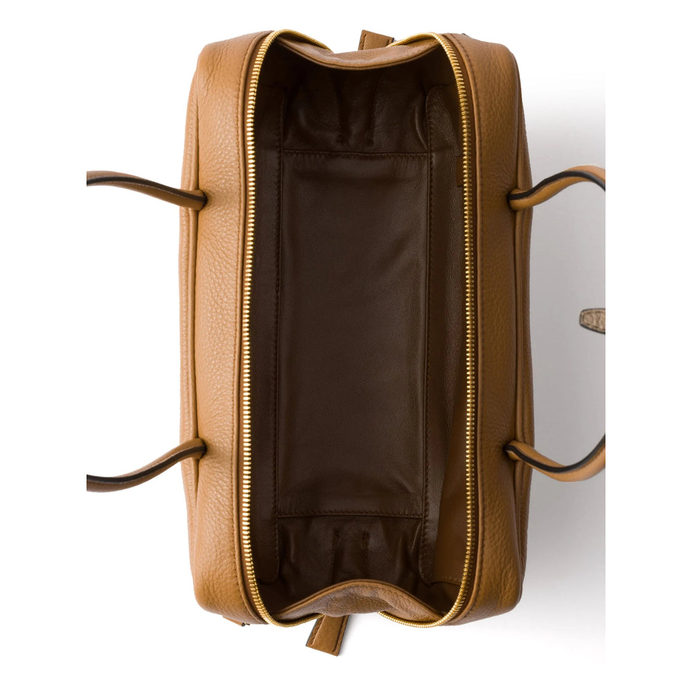 Prada Brown Tote Bags Women PRADA