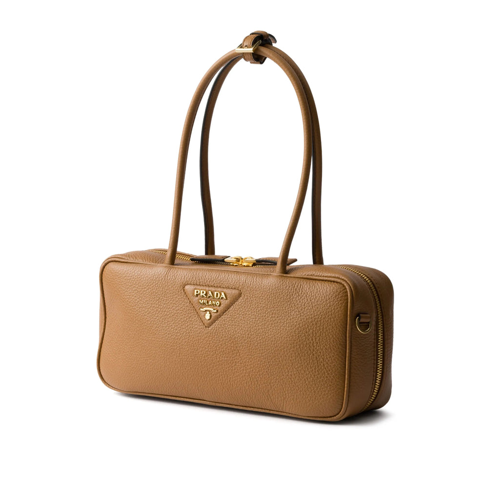 Prada Brown Tote Bags Women PRADA