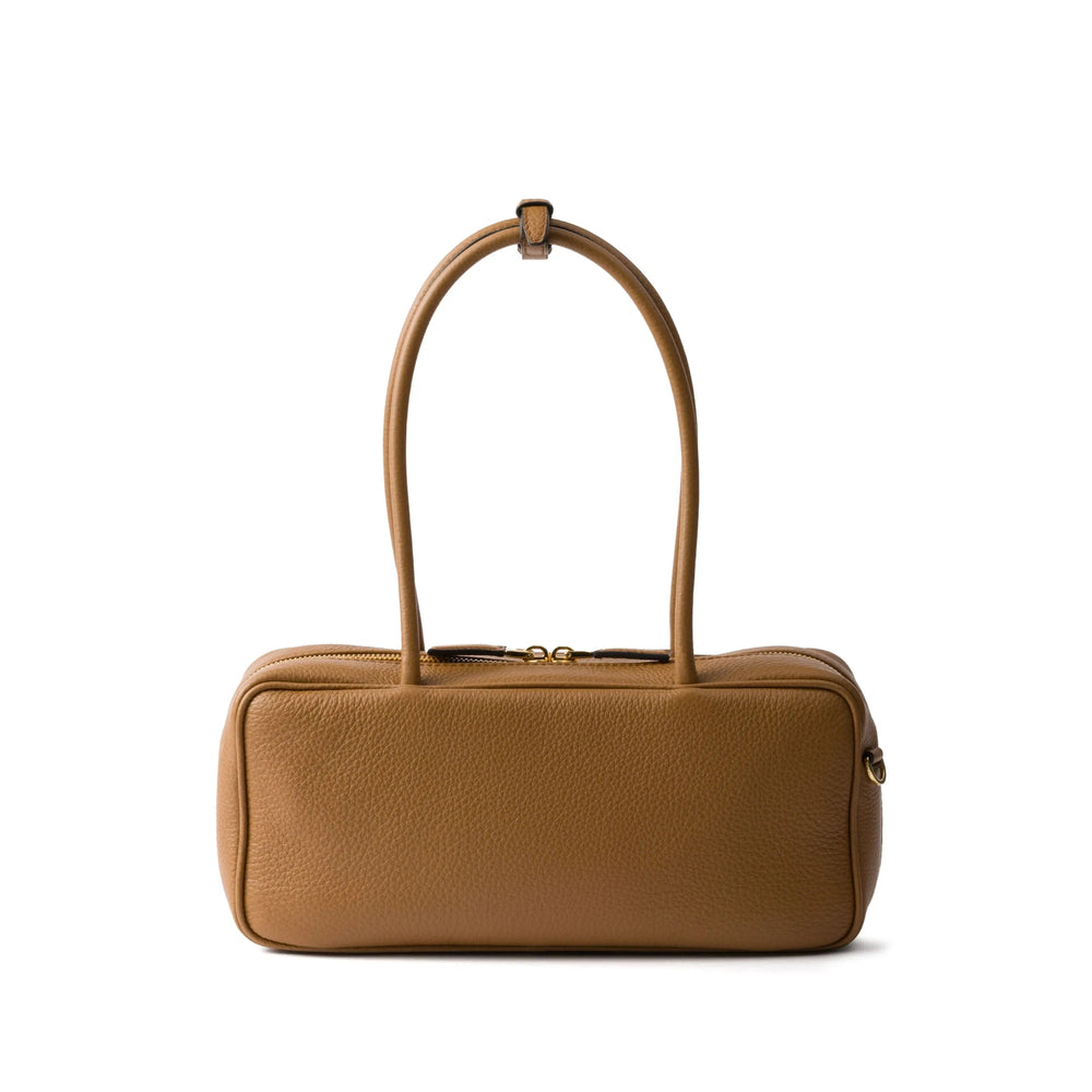 Prada Brown Tote Bags Women PRADA
