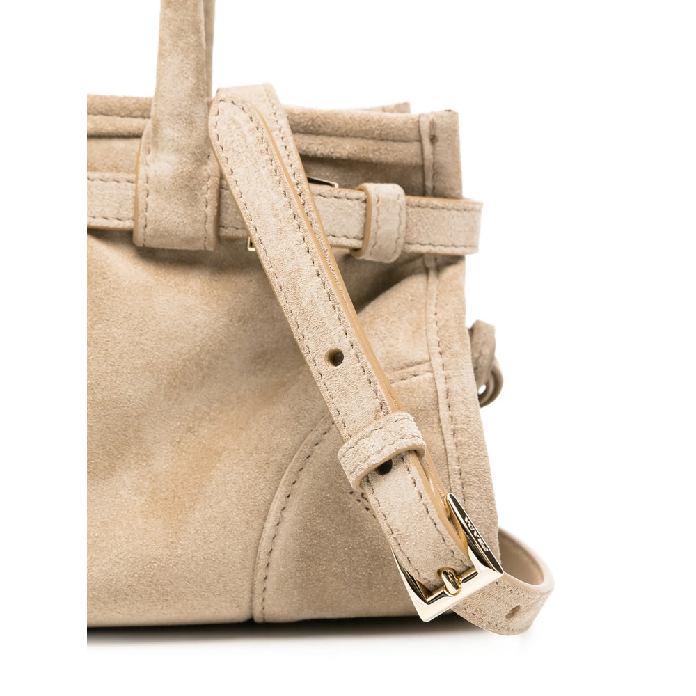Prada Neutrals Tote Bags Women PRADA
