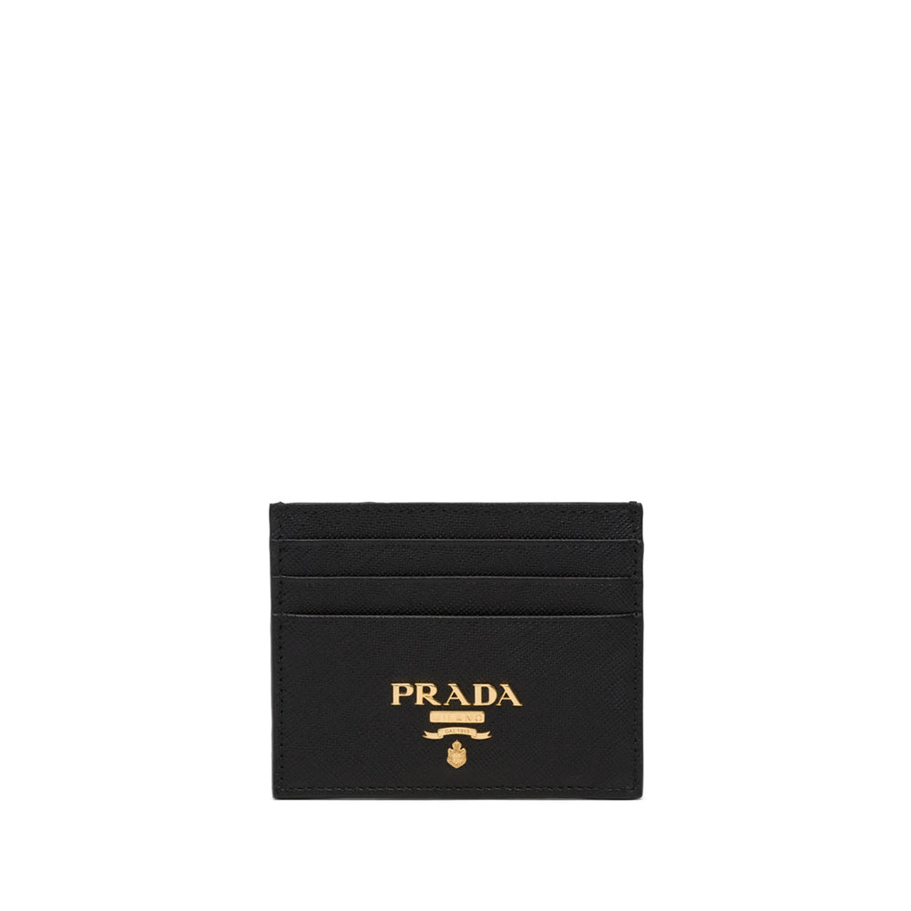Prada Black Wallets & Purses Women PRADA