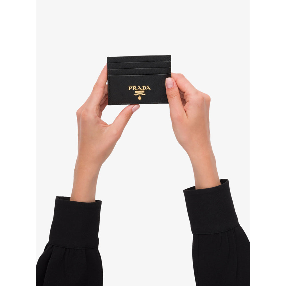 Prada Black Wallets & Purses Women PRADA