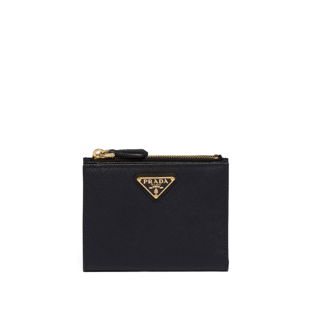 Prada Black Wallets & Purses Women PRADA