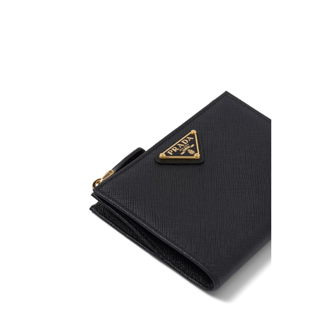 Prada Black Wallets & Purses Women PRADA