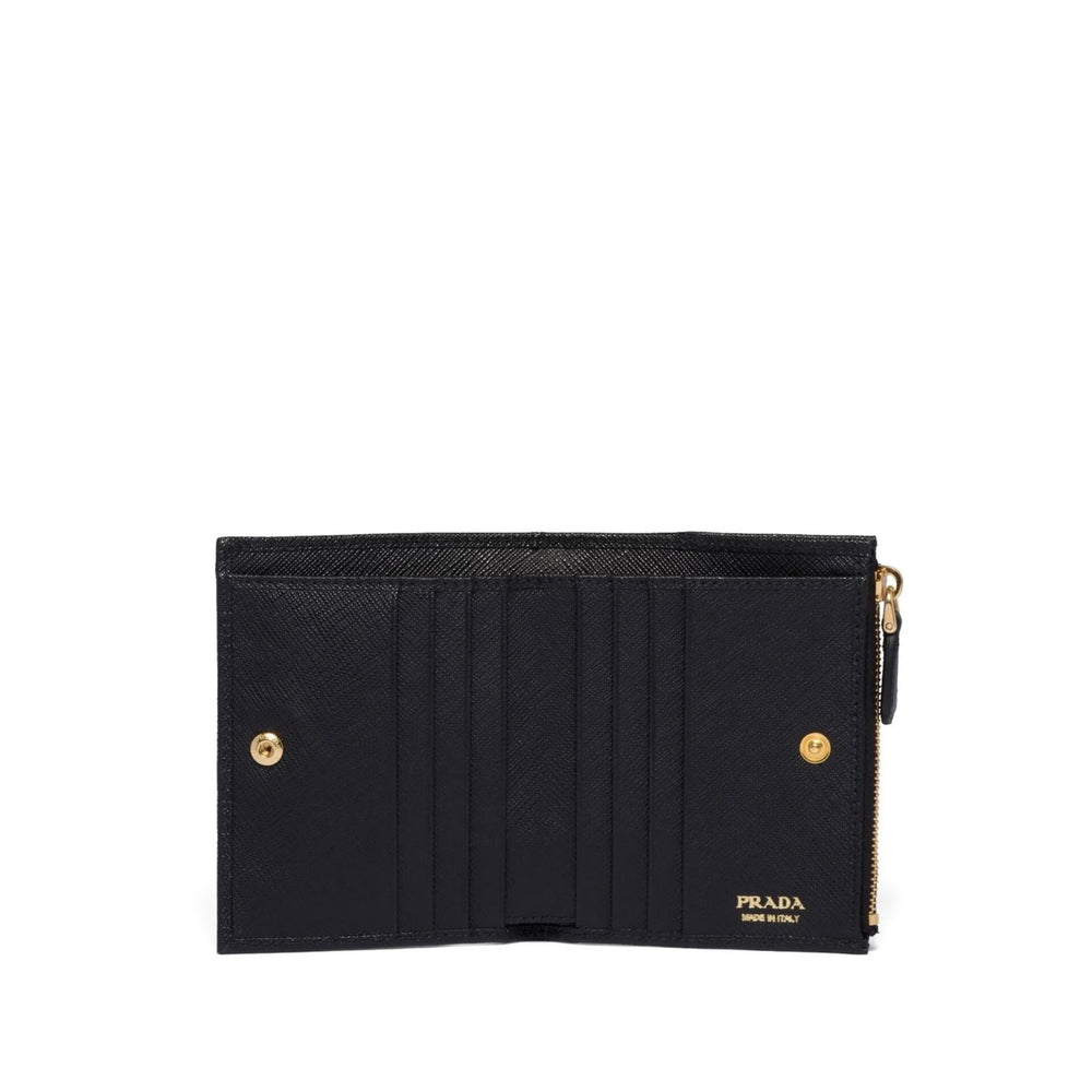 Prada Black Wallets & Purses Women PRADA