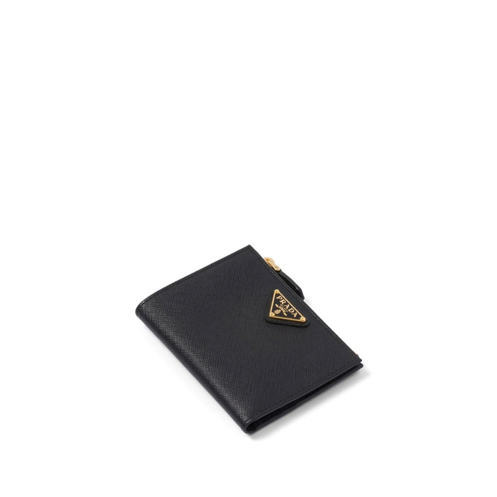 Prada Black Wallets & Purses Women PRADA