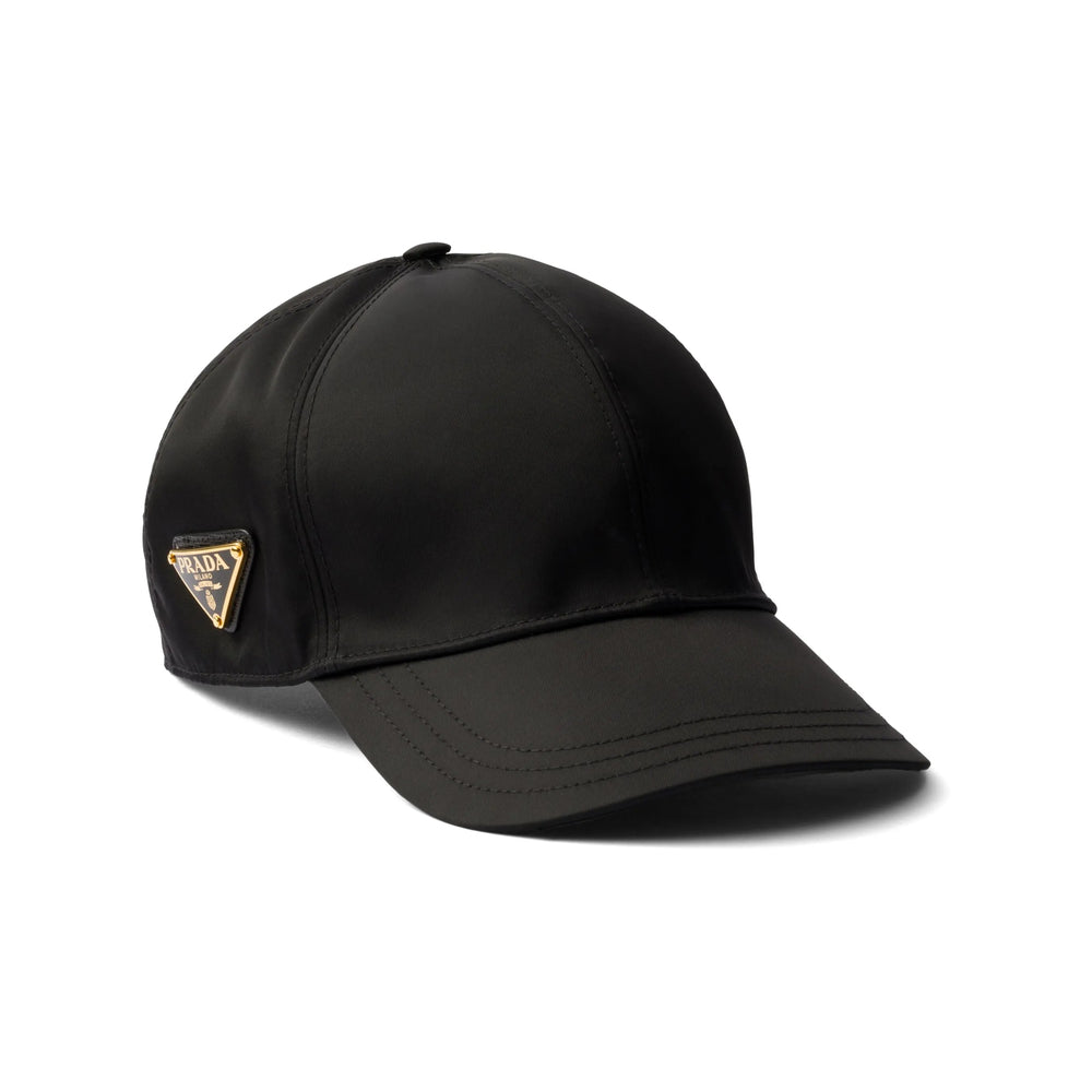 Prada Black Hats Women PRADA
