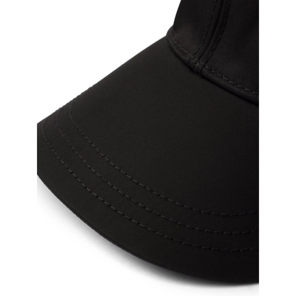 Prada Black Hats Women PRADA