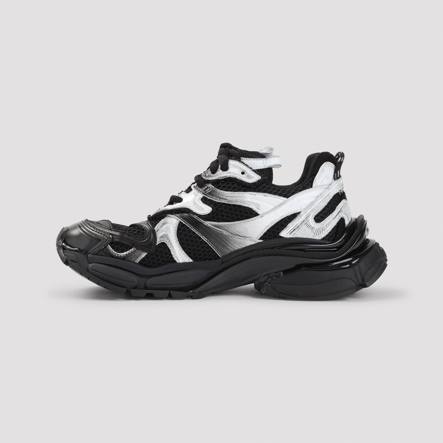 Balenciaga Runner 2 Sneakers Men BALENCIAGA