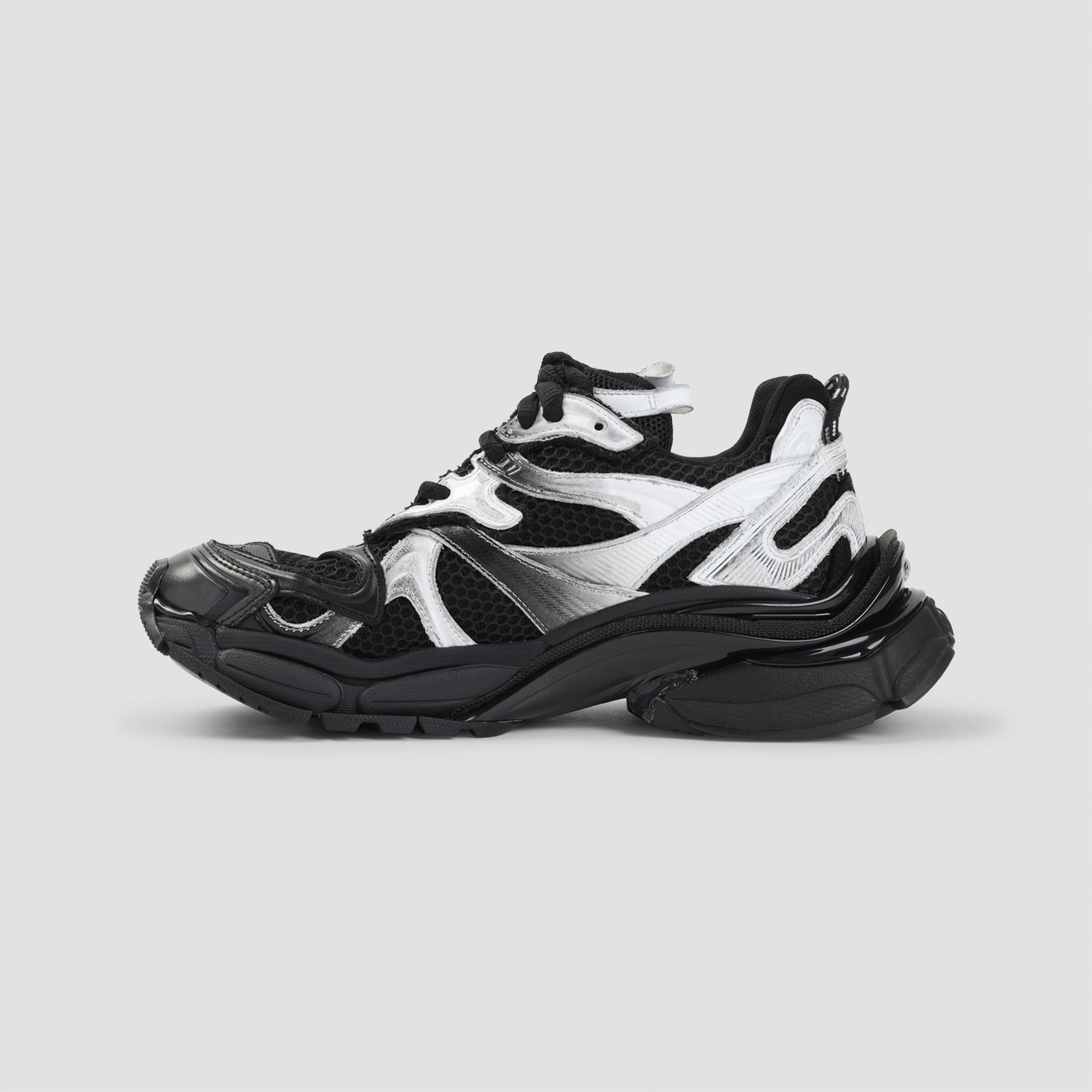 Balenciaga Runner 2 Sneakers Men BALENCIAGA