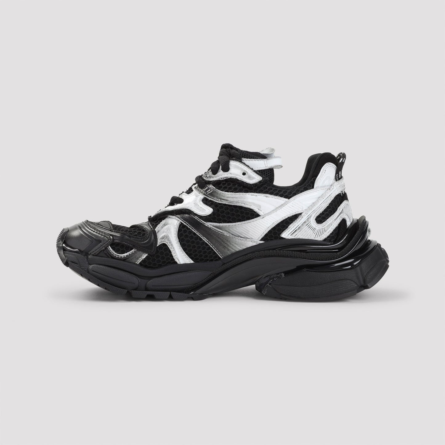 Balenciaga Runner 2 Sneakers Men BALENCIAGA