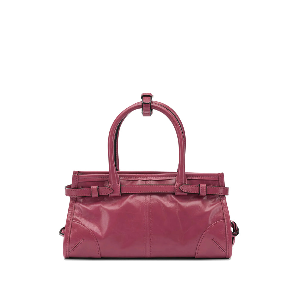 Prada Pink Tote Bags Women PRADA