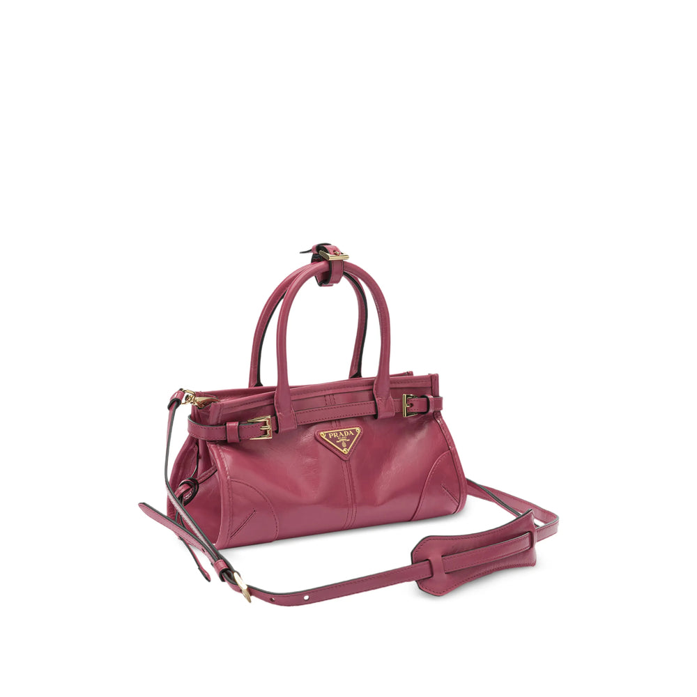 Prada Pink Tote Bags Women PRADA