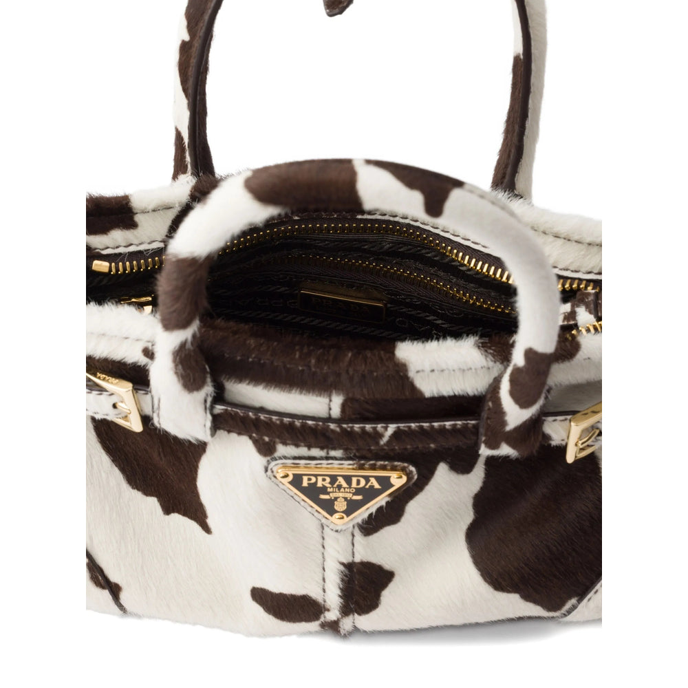Prada White Mini Bags Women PRADA