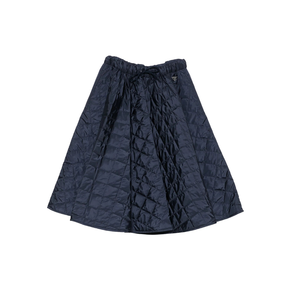 Prada Blue Skirts Women PRADA