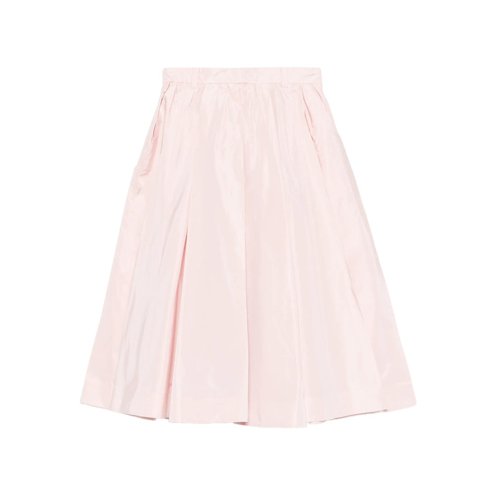 Prada Pink Skirts - A-Line Skirts Women PRADA