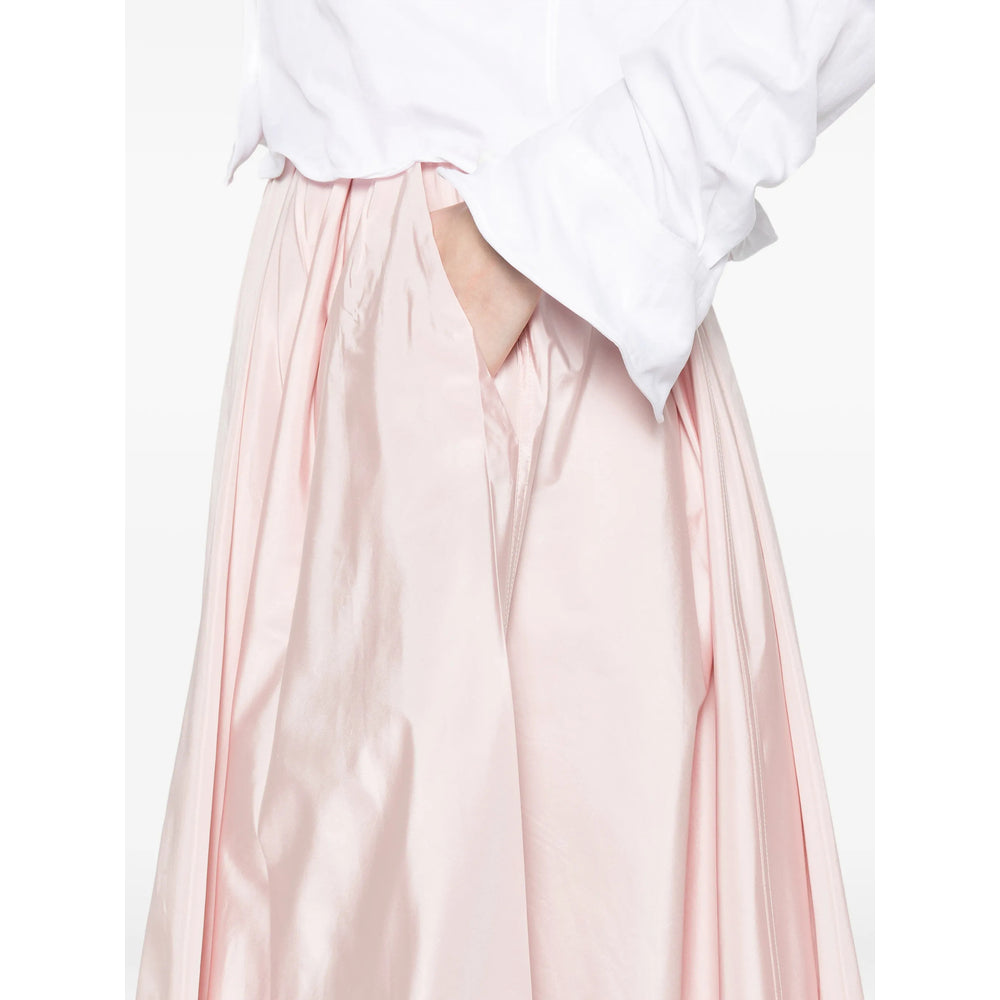 Prada Pink Skirts - A-Line Skirts Women PRADA